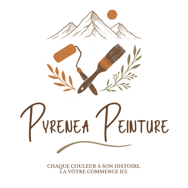 Pyrénéa Peinture